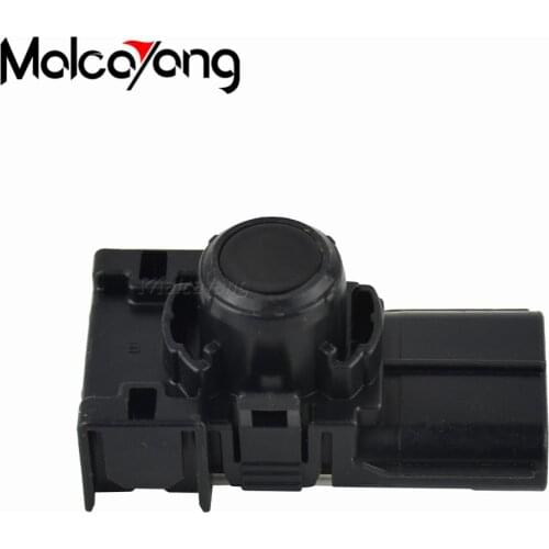 PDC Ultrasonic Parking Assistance Sensor For Lexus GS450 Hybrid CT200H ZWA10 Parksensor 89341-76010-A0 89341-76010-C0