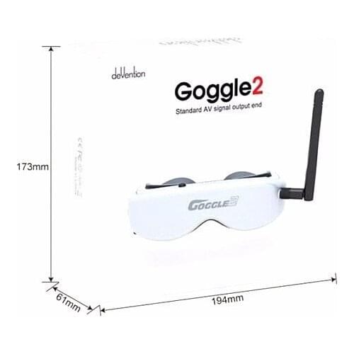 Очки виртуальной реальности Vieruodis China At AliExpress