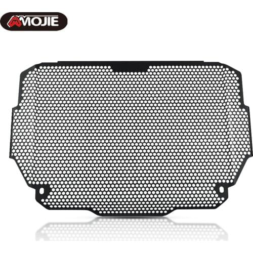 Radiator Guard Z900 Radiator Grille Protector Cover FOR KAWASAKI Z900 2017 2018 2019 2020 2021 Accessories Motorbike