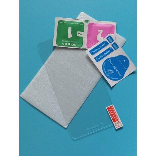 200PCS/Lot HD Glass Screen Protectors For Huawei P8 mini P8lite P9 Plus P9lite P10 P10Plus P20 Lite P20Pro Tempered Glass