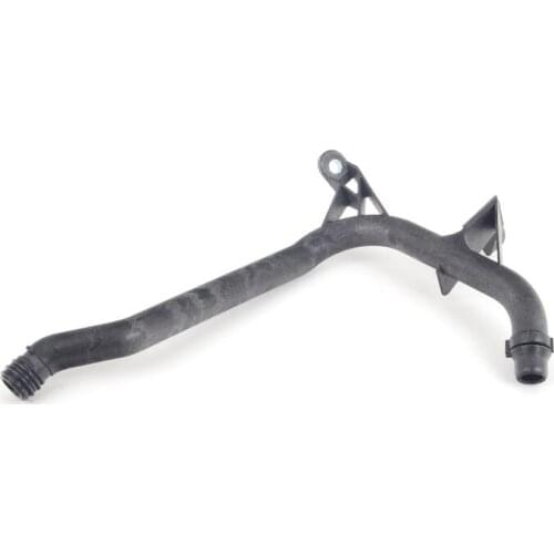 1 Piece WWater Hose Pipe To Engine Block With O-Rings For BMW E36 E39 E46 11537502525