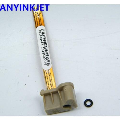 100% brand new original Imaje 9450 gutter blcok for Imaje 9232 9410 9450 printer recovery block ENM38941