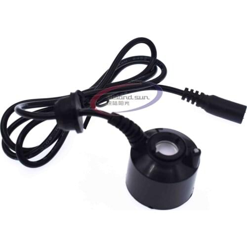 24V DC 36mm Super Ultrasonic Mist Maker Fogger Fog Water Fountain Pond Atomizer Humidifier Atomizer Spray Head