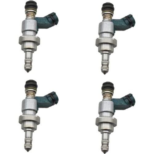 Original used 4PCS/LOT For Fuel Injector Nozzle 23250-31020 For Lexus IS250 06-13 2.5L GS300 3.0L 23209-39057