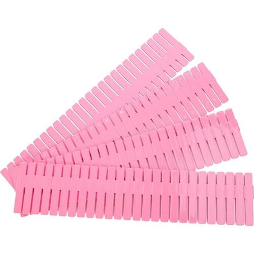 4pcs DIY Plastic Household Drawer Shelves Organizer Divider Storage For Scarves Closet Underwear Makeup Socks Stationary