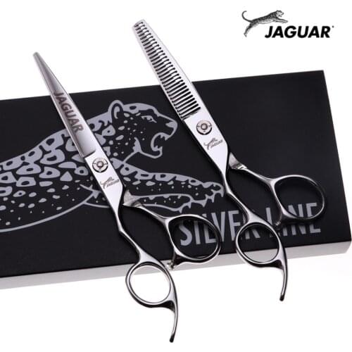 6 Inch Professional Hair Scissors Left Handed Scissors Barber Sets Shears Hairdressing Salon Tools
