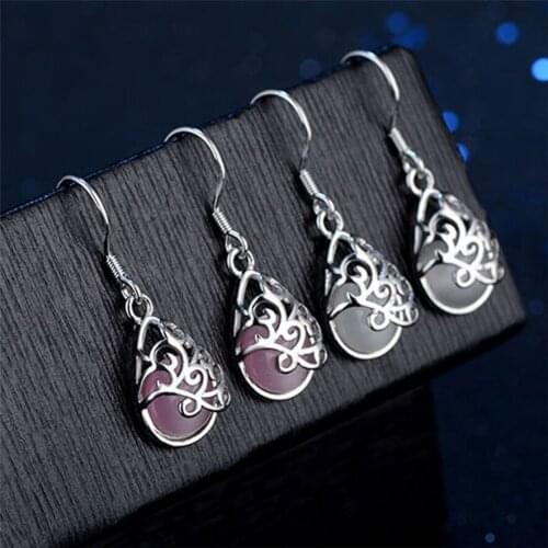 Aimecor Dangle Earrings