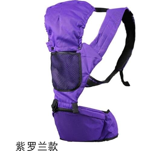 Promotion! hipseat ergonomic baby carrier mochila portabebe baby sling backpack Kangaroos for children baby wrap