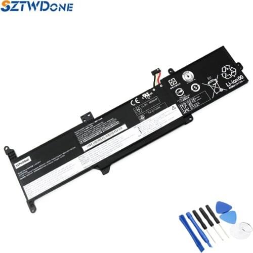 SZTWDONE L19C3PF7 Laptop Battery For Lenovo L19L3PF5 11.34V 45WH