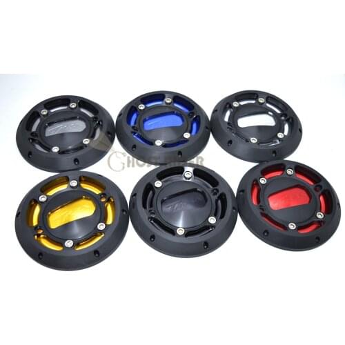 Motorcycle Accessories For Yamaha T-max TMAX 530 TMAX530 2012-2016 CNC Engine Protective Cover TMAX Engine Stator Cover 5colors