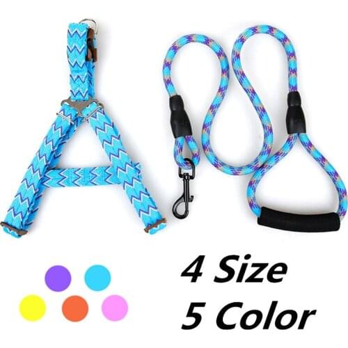 ASGIFT Collars, Harnesses And Leashes