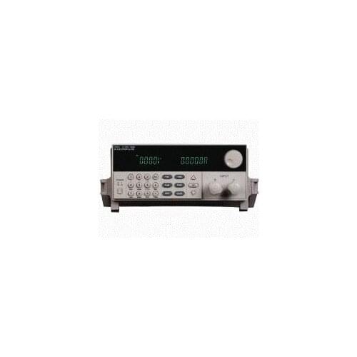 Fast arrival ITECH IT8512C Programmable DC Electronic Load 120V / 60A / 300W