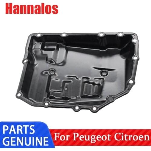 Suitable for Peugeot 308 408 Citroen c4l c5 Triumph gearbox base gearbox case gearbox rear cover