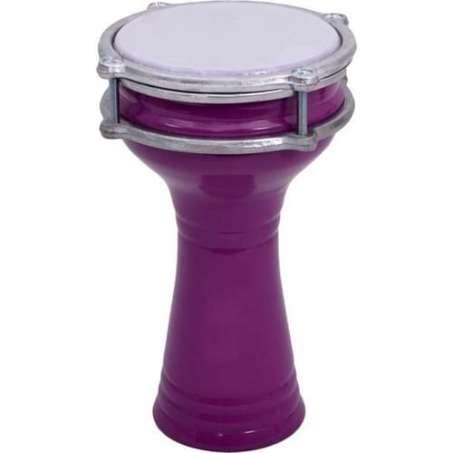 DAB13PNK Pink Child Darbukası