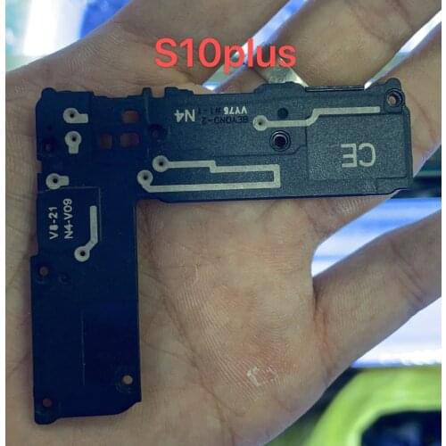Speaker Flex For Samsung Galaxy S6 S7 edge S8 S9 S10 plus S10E S20 NOTE 8 9 10 G930F G935F Loudspeaker Buzzer Ring Flex Cable