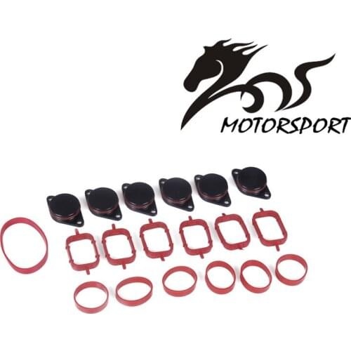 HDI Intake Manifolds