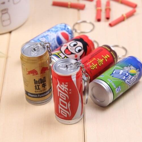 1pcs kawaii Marker Pens cute cartoon Cans pattern office Stationery Permanent Graffiti Art Marker sign signature pen