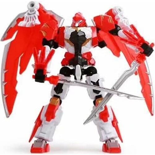 Transformation new design Slag Swoop Dinosaur dinoking Dinobots figure toys
