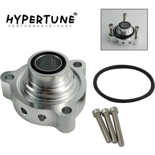 Bolt-On Top Mount Turbo BOV Blow Off Valve Dump Adaptor For BMW Mini Cooper S Turbo engines HT5749