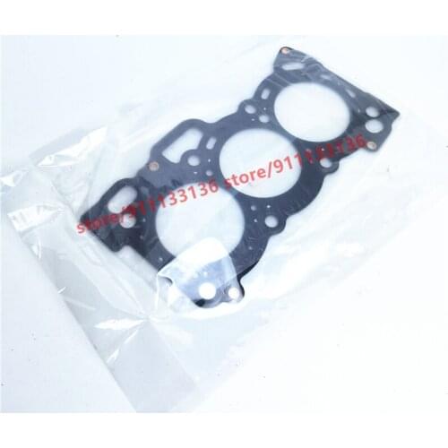 Engine Cylinder Head Gasket For Chery QQ S11 0.8L 372 Engine 372-1003040
