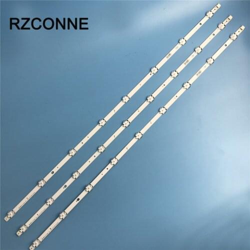 Led Backlight strip for LG LUXOR VESTEL 39" DRT VNB A-Type_REV0.2 B-Type LUX01390001 LT-39C770 VES390UNDA-2D-N11 T390HVN04.0