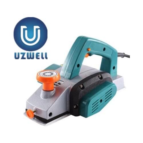 UZWELL Electric Planers For Home