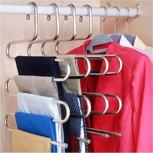 Wiesmann Metal Clothes Hangers
