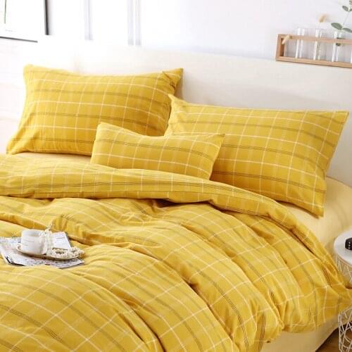 Yealotus Duvet Covers