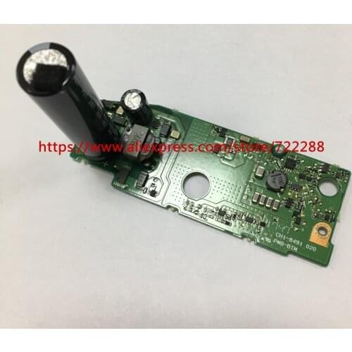 Repair Parts For Canon EOS 40D 50D Bottom Flash Board PCB Flash Board Driver board CG2-2796-000