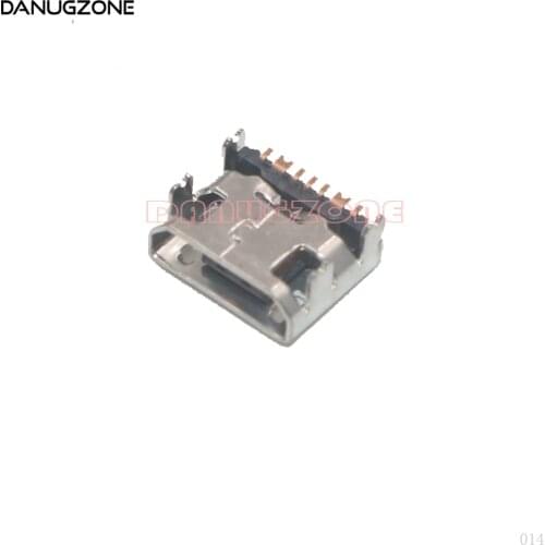 10PCS/Lot For Samsung Galaxy G313 A8 A8000 A800F J1 J120 J210F C3590 S7390 S6810 USB Charging Dock Connector Charge Port Jack