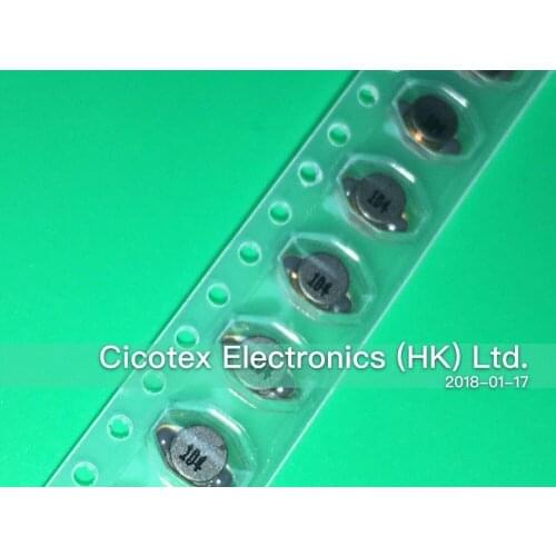 10pcs/lot DO1608C-104MLC SMD1608 SMT POWER INDUCTORS DO1608C DO1608C-104