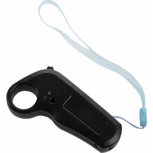 2.4Ghz Mini Remote Control Built-In Lithium Battery With Receiver, Suitable For Electric Skateboard Longboard