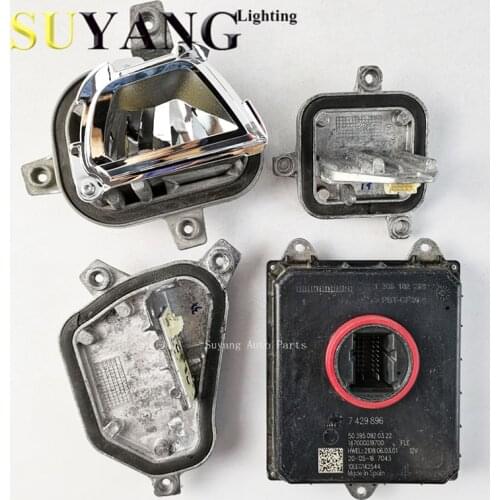 7429896 Original Daytime driving lights 7428791 63117428792 Corning light module 7428788 For BW M X1 F48 X2 F39 63117429896 7