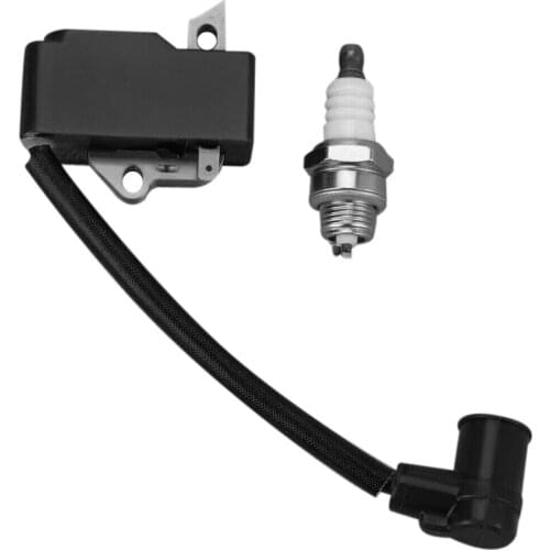 Promotion! Ignition Coil for STIHL Fs75 Fs80 Fs85 Fc85 Km85 Ht70 Hl75 Hl75K 4137 400 1350