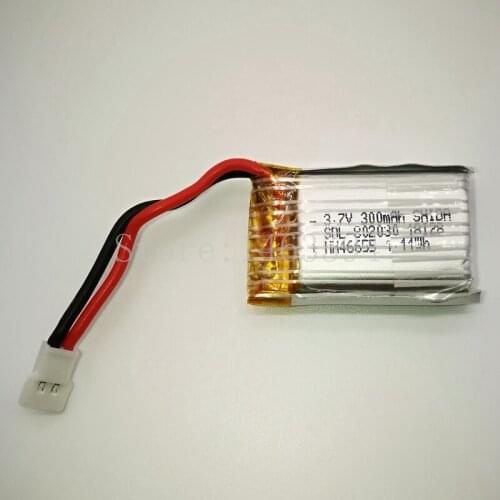 XK A110 Li-po battery Wltoys XK A110 MQ9 CONTROL RC Airplane Spare Parts Battery