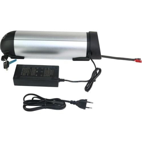 E-bike Battery 36V 750w 20.3Ah Samsung Cell Bafang BBS02 Waterproof lithium Battery With Installation Plate