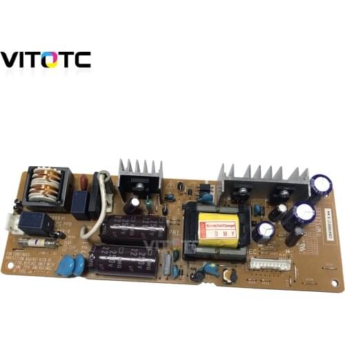 Used Original Spare Parts For STONE OKI MICROLINE OKI5200F+ 5200F Power Board 5500F 5700 7000F+ 7500F+ 7700F+ Power Supply Board