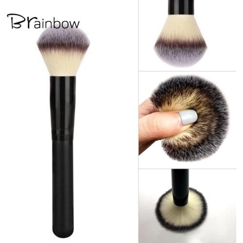 Brainbow Blush Brushes