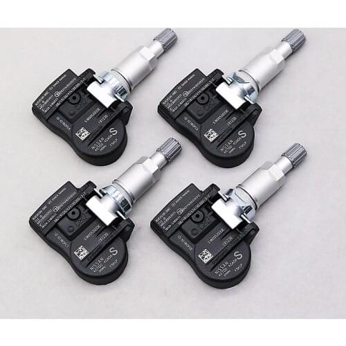 TPMS Tyre Pressure Sensor For Infiniti Q50 2013-2016 TPMS SENSOR Tire Pressure Monitoring System 40700-4GA0A 315MHz