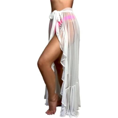 Goocheer Black And White Swimwear