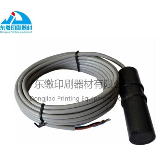 Heidelberg Speedmaster 102/SM102/CD102/SM74/GTO52/MO Printing Machinery Sensor 61.198.1553 Outer Diameter 22mm