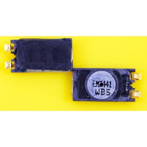 JCD 1pcs High Quality For LG G2 Mini D620 Earpiece Speaker Receiver Earphone Replacement Part