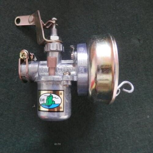 1E45F CARBURETOR AY PZ11J FITS 1E40F 1E46F 3WF18 MIST DUSTER SPRAYER MISTER ARGRICULTURAL CARB BOAT SPRINKLER CARBURETTOR