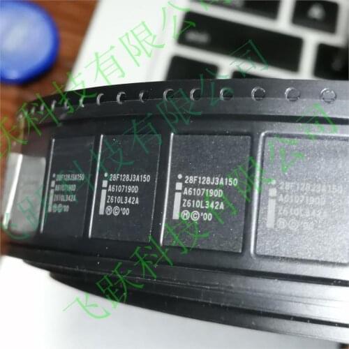 5-10piece)RC28F128J3A150 28F128J3A150 128j3a150 28F128J3A BGA Chipset