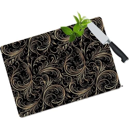 NO Antibacterial Cutting Boards