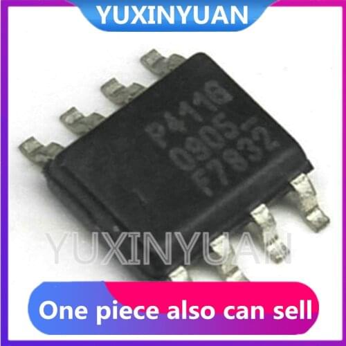 NEW 10PCS IRF7832TRPBF IRF7832 7832 SOP8