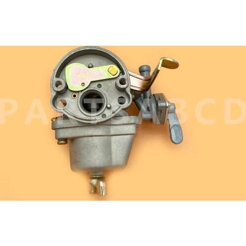 New Carburetor for Robin NB411 Grass Trimmer Engine Carb