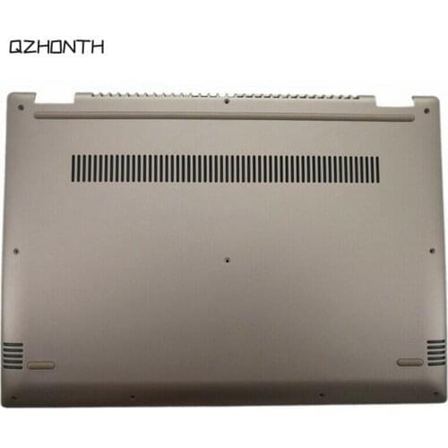 Laptop For Lenovo YOGA 520-14 520-14IKB Flex5-14 Bottom Case Base Cover Gold Color