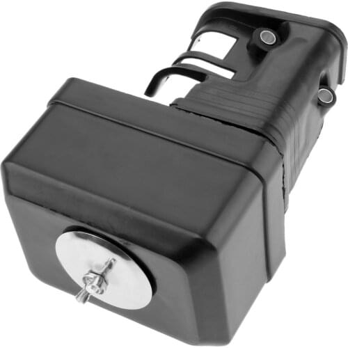 1Pc Air Filter Cleaner Housing Assembly for Honda GX140 GX160 5.5hp GX200 6.5hp Engine 17230-Z51-820 17410-Z51-020 17235-Z51-831