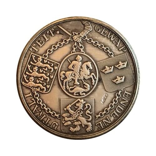 Wholesale Russian coins copy